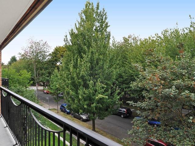 Apartment for rent in Kitsilano, Vancouver