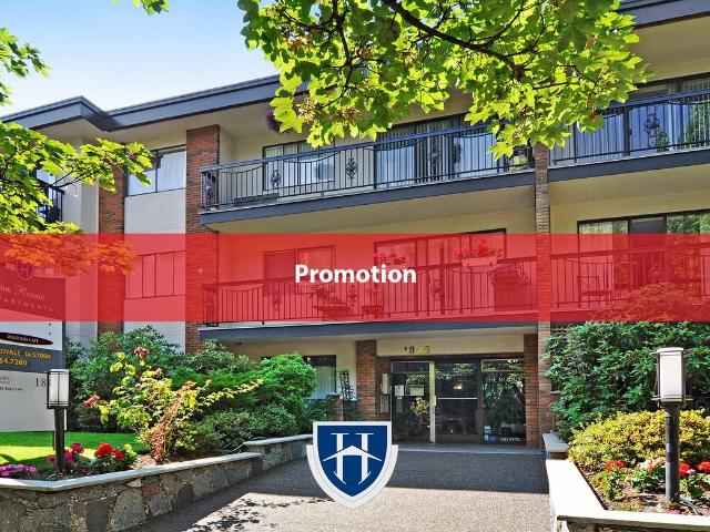 Apartment for rent in Vancouver, British Columbia