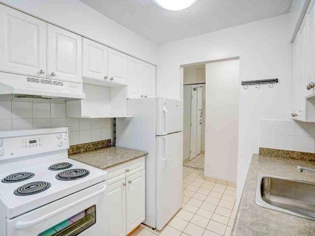 Apartment for rent in Vancouver, British Columbia