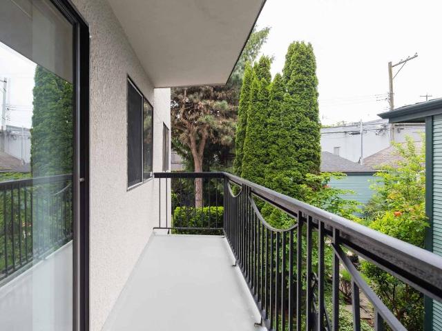 Apartment for rent in Vancouver, British Columbia