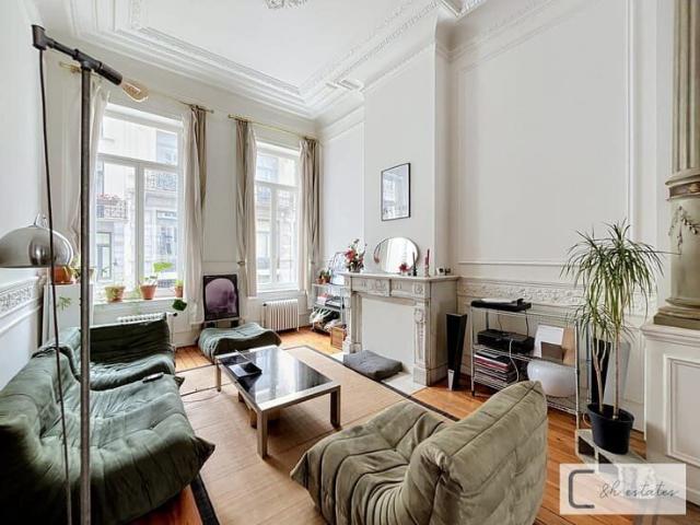 Appartement location à Brussel, Bruxelles