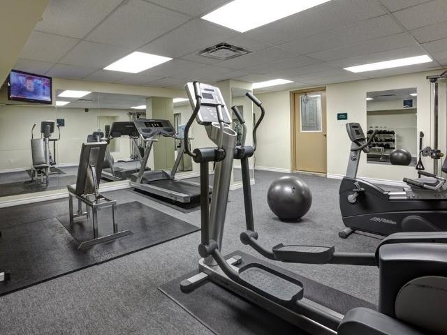 Apartment for rent in Woburn, Ontario