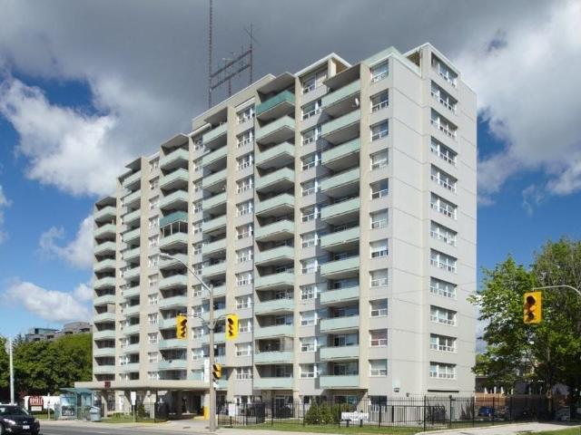 Apartment for rent in Woburn, Ontario
