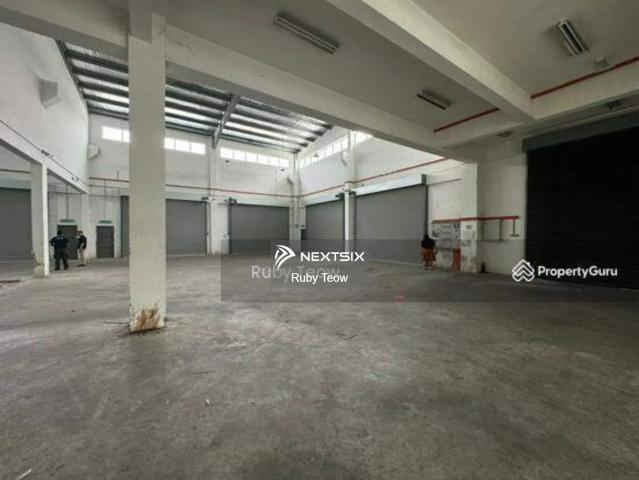 Residential House for sale in Wellesley, Penang