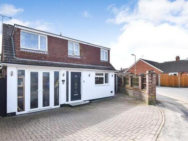 House for sale in Aldershot, Rushmoor
