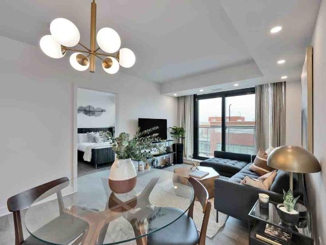 Apartment for rent in Rideau-Vanier, Ottawa