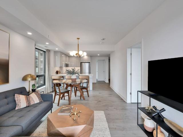 Apartment for rent in Rideau-Vanier, Ottawa