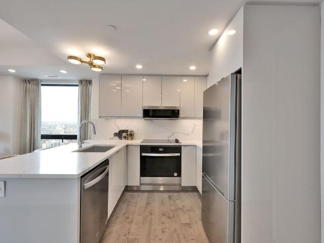 Apartment for rent in Rideau-Vanier, Ottawa