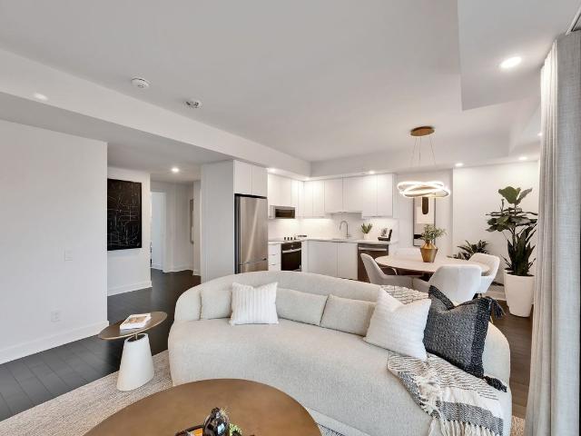 Apartment for rent in Rideau-Vanier, Ottawa