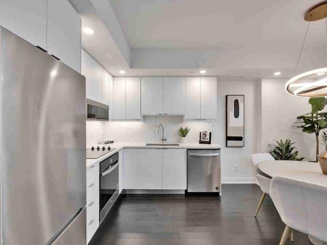 Apartment for rent in Rideau-Vanier, Ottawa