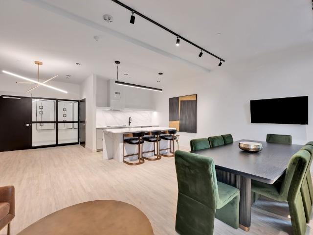Apartment for rent in Rideau-Vanier, Ottawa