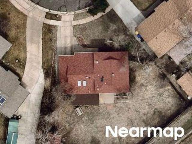 House for sale in Colorado Springs, Colorado