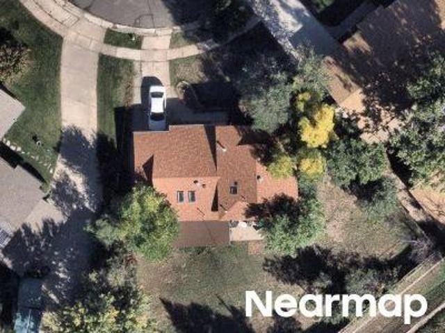 House for sale in Colorado Springs, Colorado