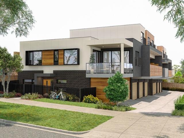 Townhouse for sale in Camerons Creek, Victoria