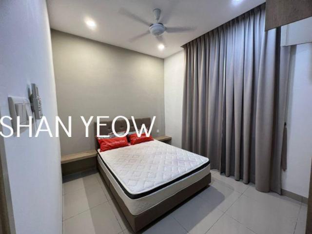 House for rent in Wellesley, Penang