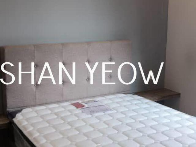 House for rent in Wellesley, Penang