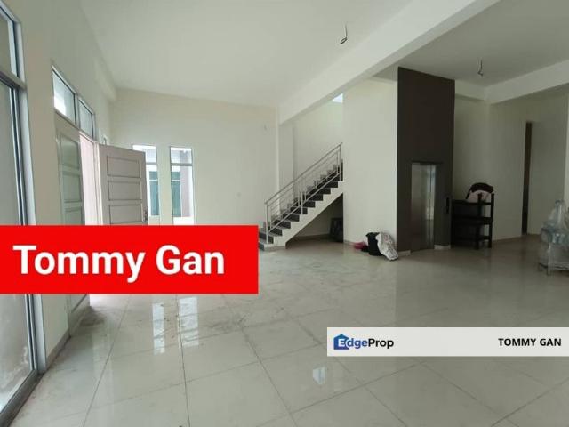House for sale in Wellesley, Penang