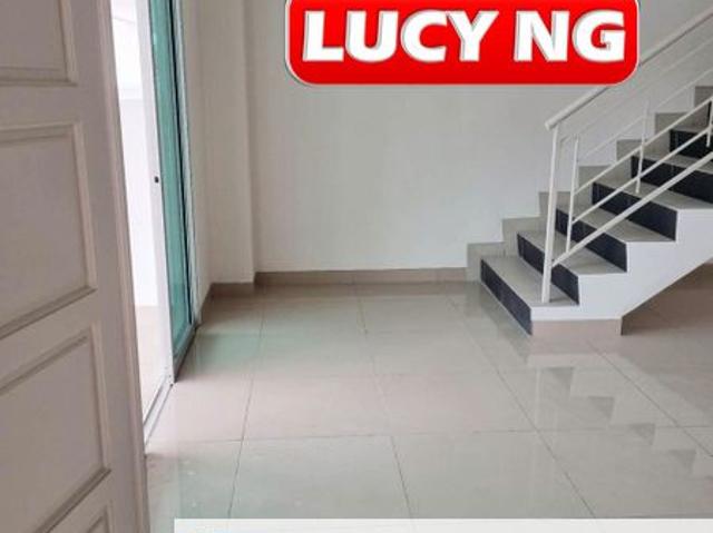 House for sale in Wellesley, Penang