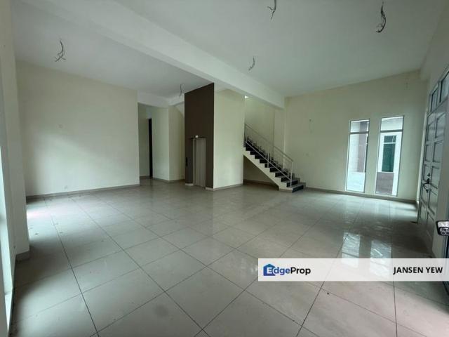 House for sale in Wellesley, Penang