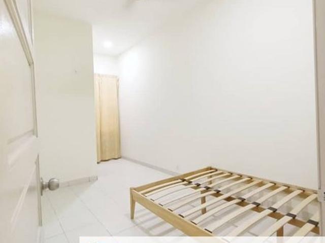 House for sale in Wellesley, Penang