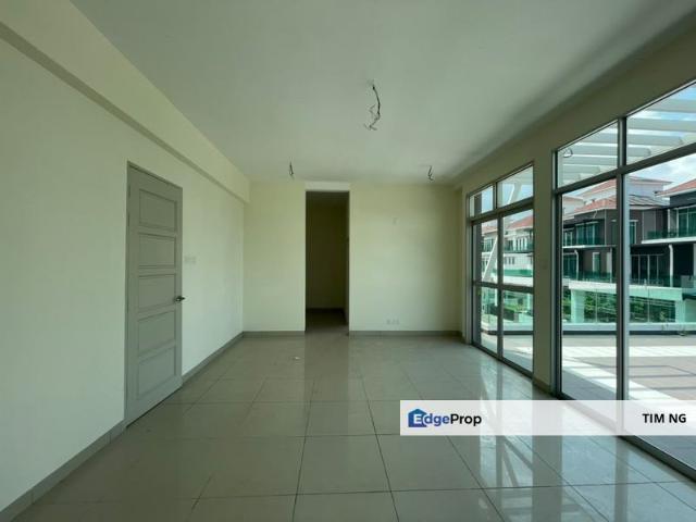 House for sale in Wellesley, Penang