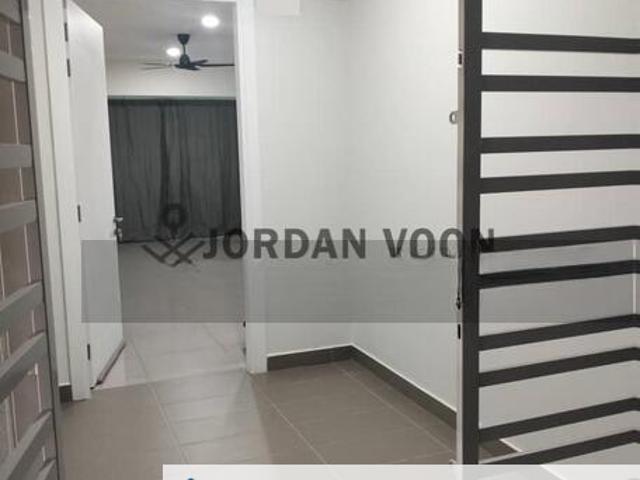 Condominium for rent in Wellesley, Penang