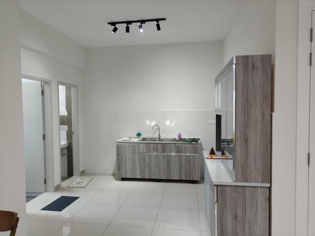 Condominium for rent in Simpang Ampat, Seberang Perai