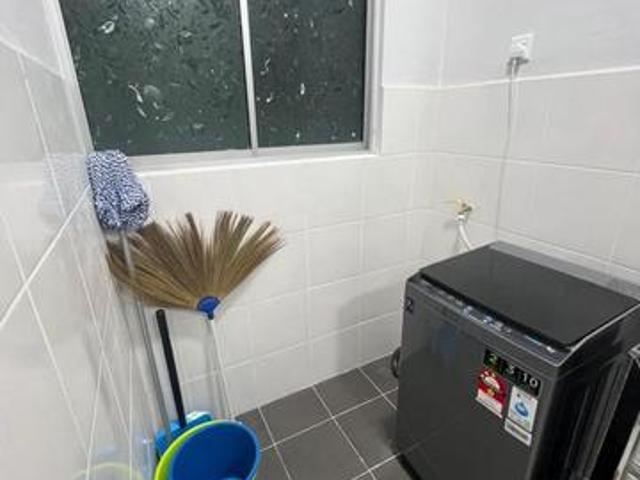Condominium for rent in Wellesley, Penang