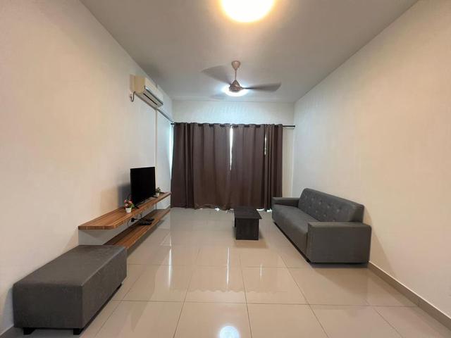 Condominium for rent in Wellesley, Penang