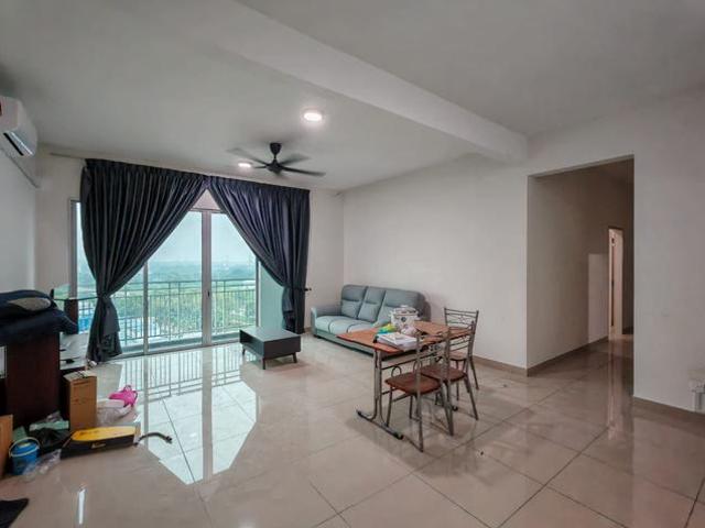 Condominium for rent in Wellesley, Penang