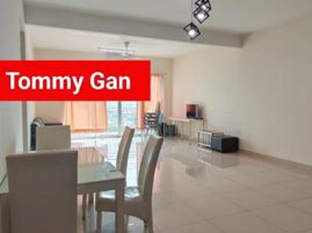 Condominium for rent in Wellesley, Penang