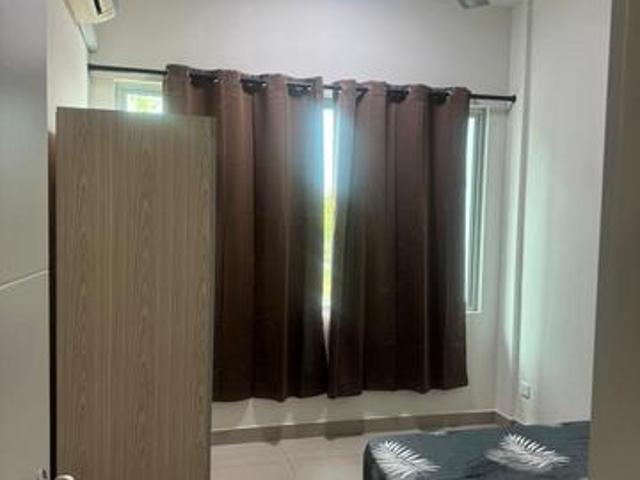 Condominium for rent in Wellesley, Penang