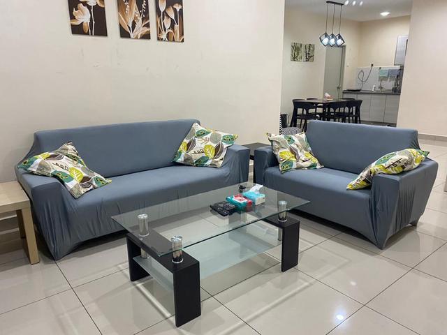 Condominium for rent in Wellesley, Penang