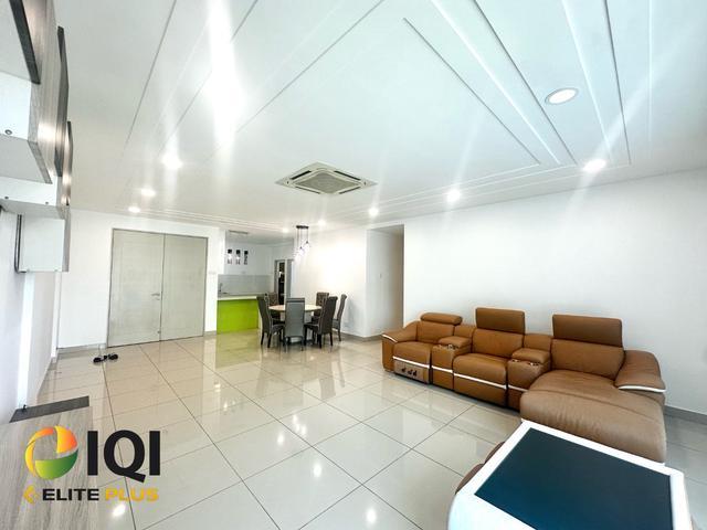 Condominium for sale in Wellesley, Penang
