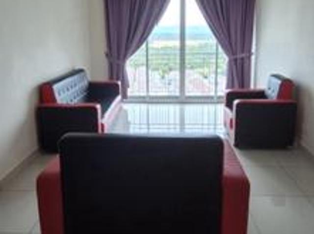 Condominium for rent in Wellesley, Penang