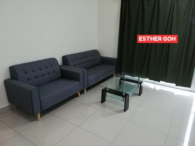 Condominium for rent in Wellesley, Penang
