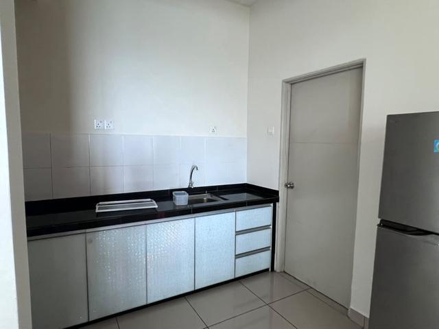Condominium for rent in Wellesley, Penang