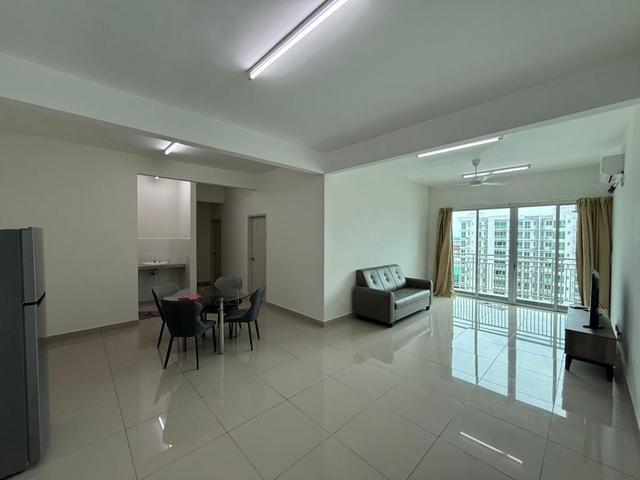 Condominium for rent in Wellesley, Penang