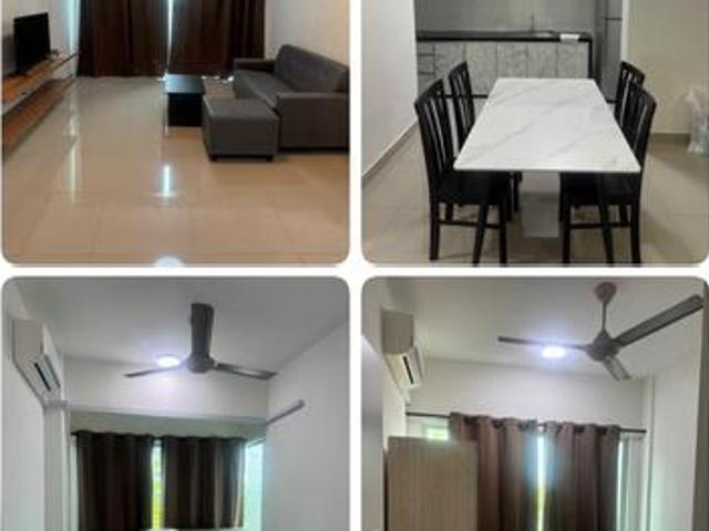 Condominium for rent in Wellesley, Penang