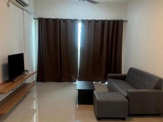 Condominium for rent in Wellesley, Penang