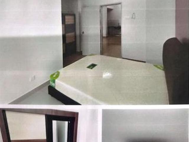 Condominium for rent in Wellesley, Penang