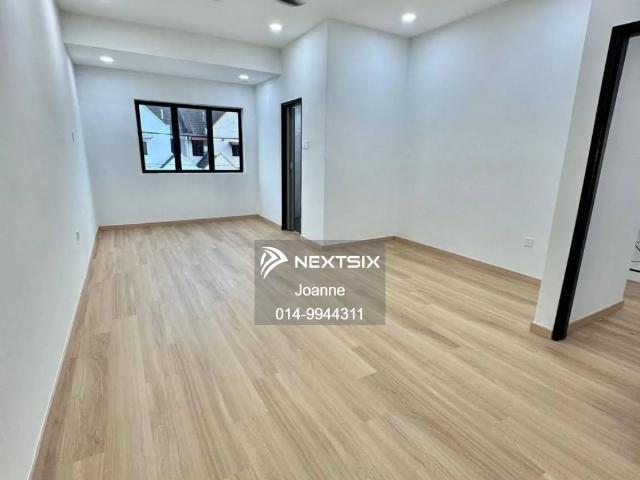 Residential House for sale in Georgetown, Penang