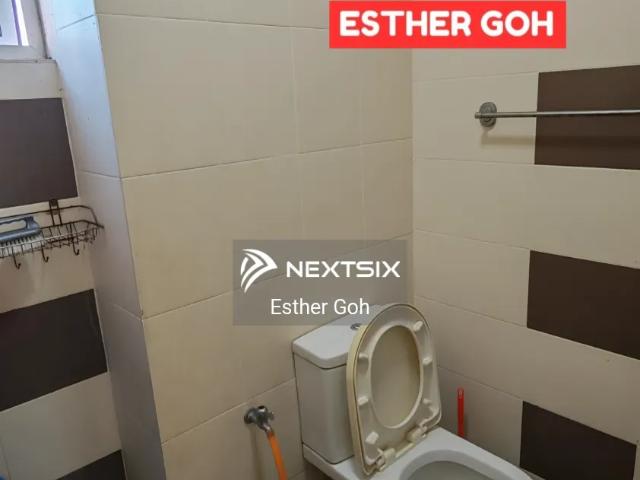 Residential House for rent in Georgetown, Penang