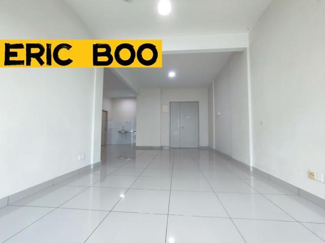 Condominium for sale in Wellesley, Penang