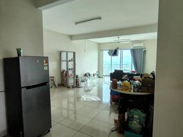 Condominium for sale in Simpang Ampat, Seberang Perai