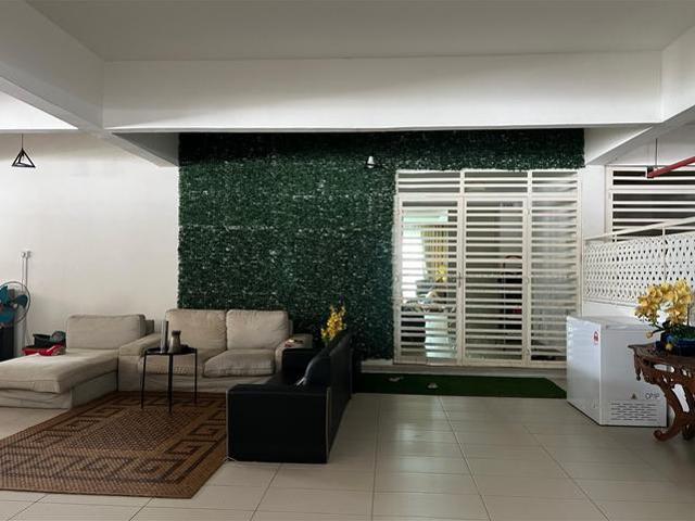Condominium for sale in Wellesley, Penang