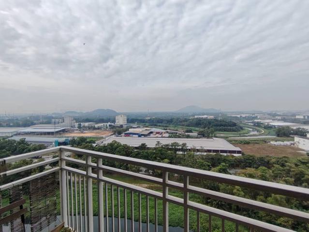Condominium for sale in Simpang Ampat, Seberang Perai
