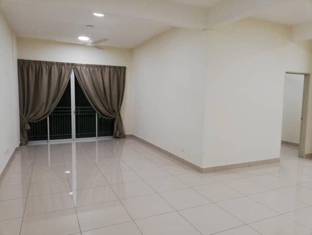 Condominium for sale in Wellesley, Penang
