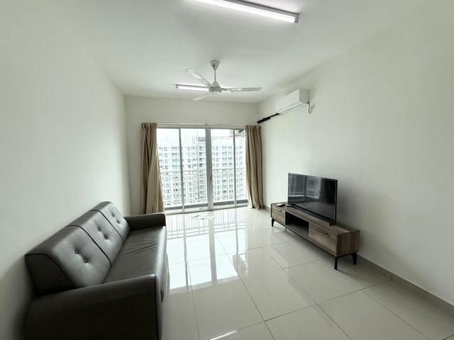 Condominium for rent in Wellesley, Penang