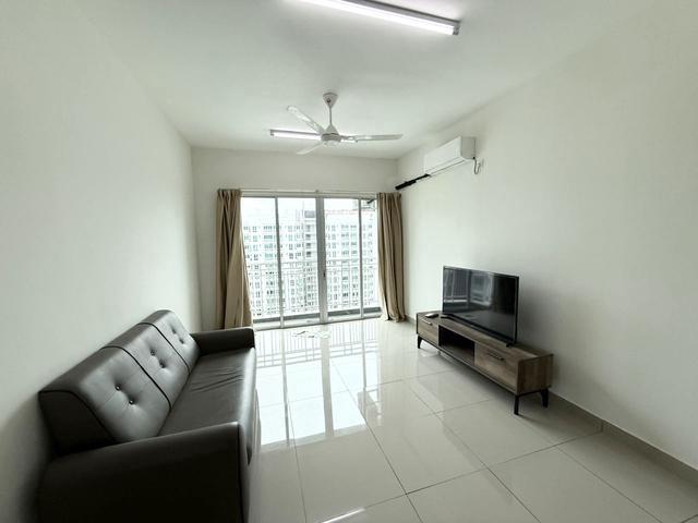 Condominium for rent in Wellesley, Penang